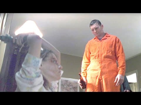 《男子拥有超强第六感,只是触碰了一下对方,就发现他是一个变态杀手!《不死劫》》视频封面